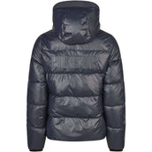Pikeur Veste Quilted Athleisure AW25 Graphite Blue