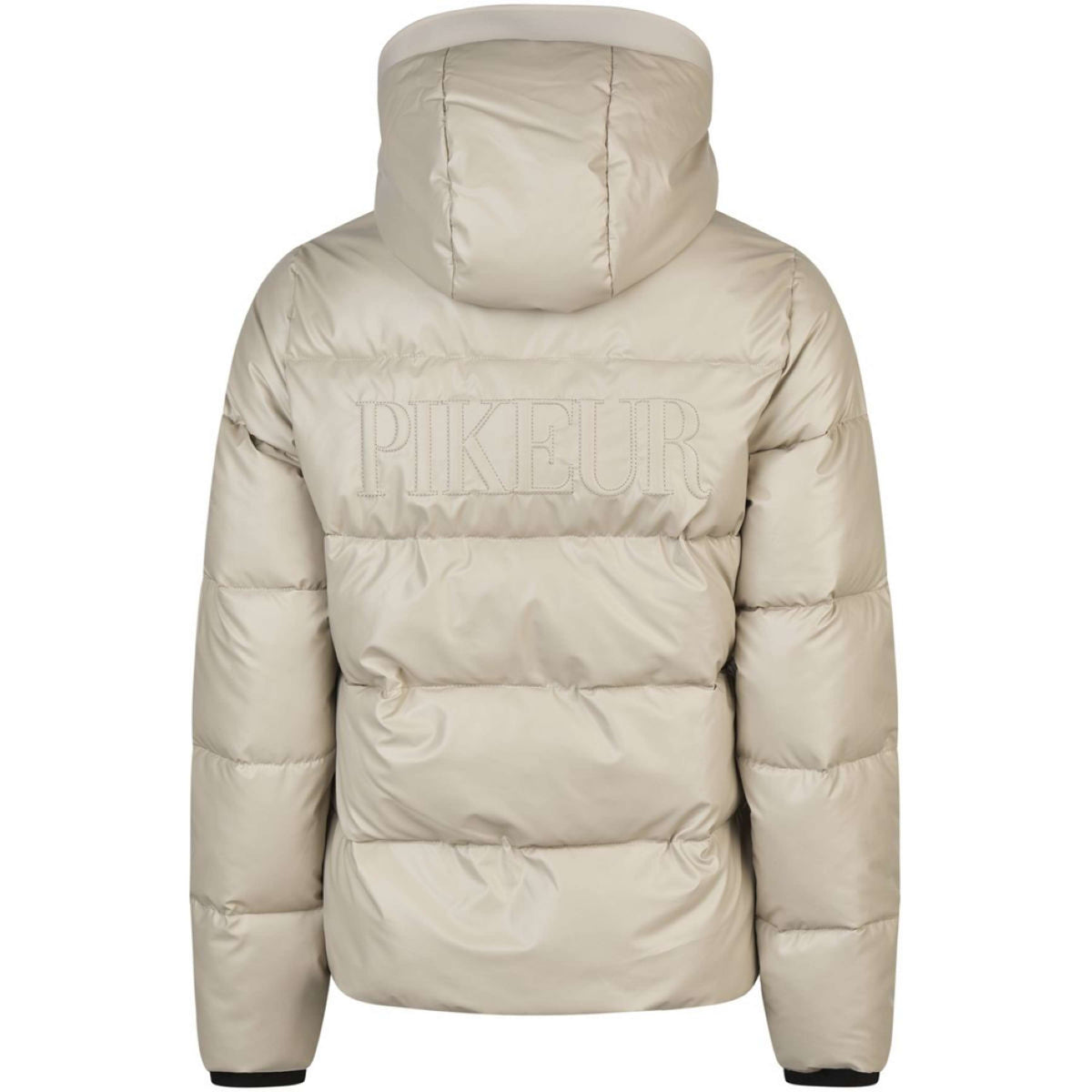 Pikeur Veste Quilted Athleisure AW25 Almond