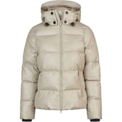 Pikeur Veste Quilted Athleisure AW25 Almond