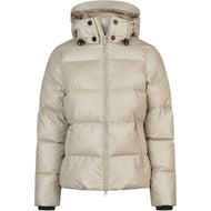 Pikeur Veste Quilted Athleisure AW25 Almond