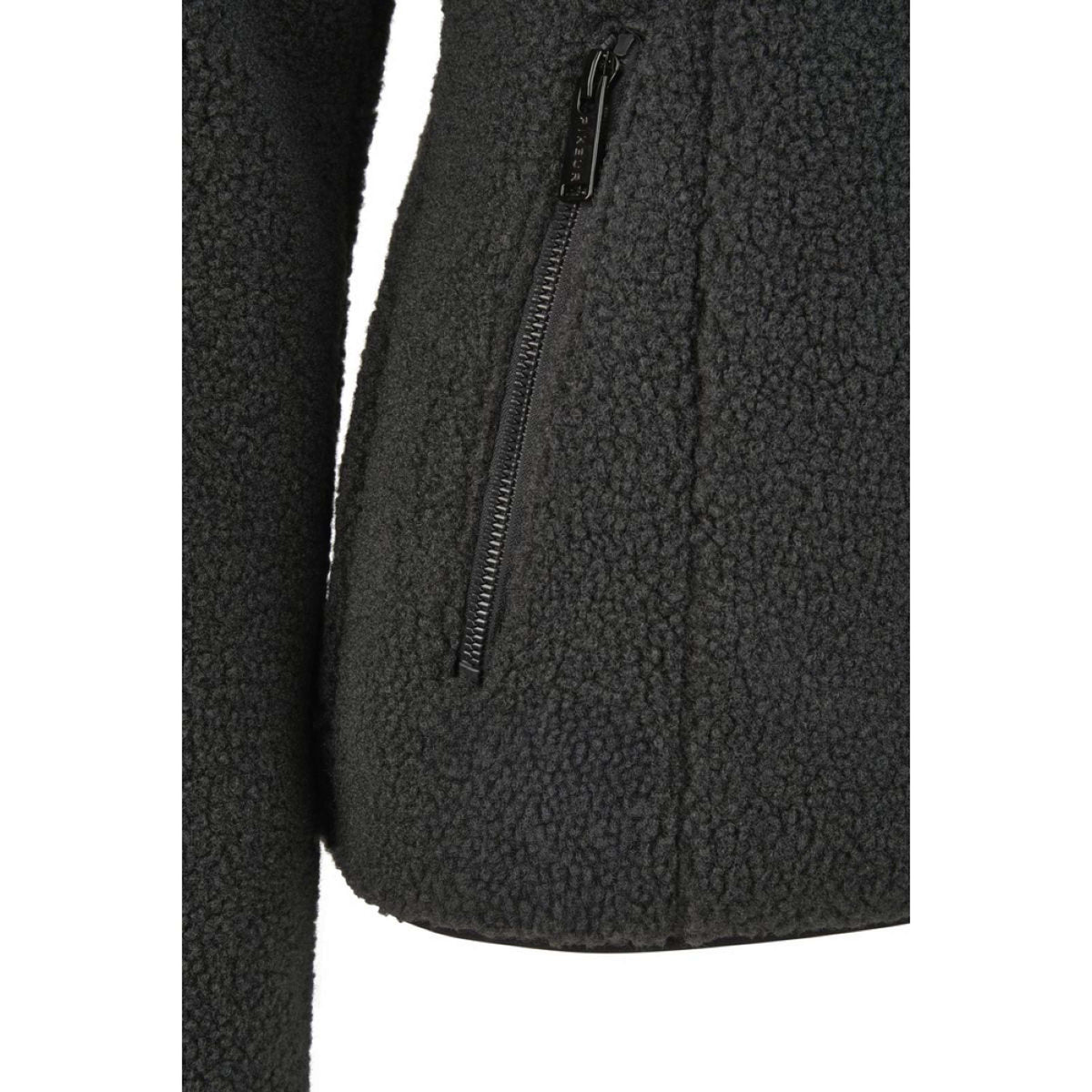 Pikeur Blouson Polaire AW25 Deep Khaki