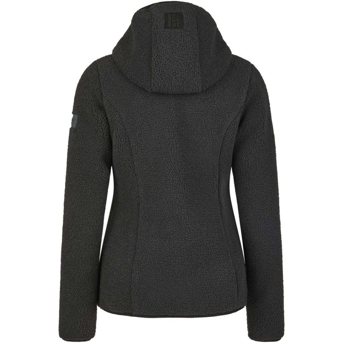 Pikeur Blouson Polaire AW25 Deep Khaki