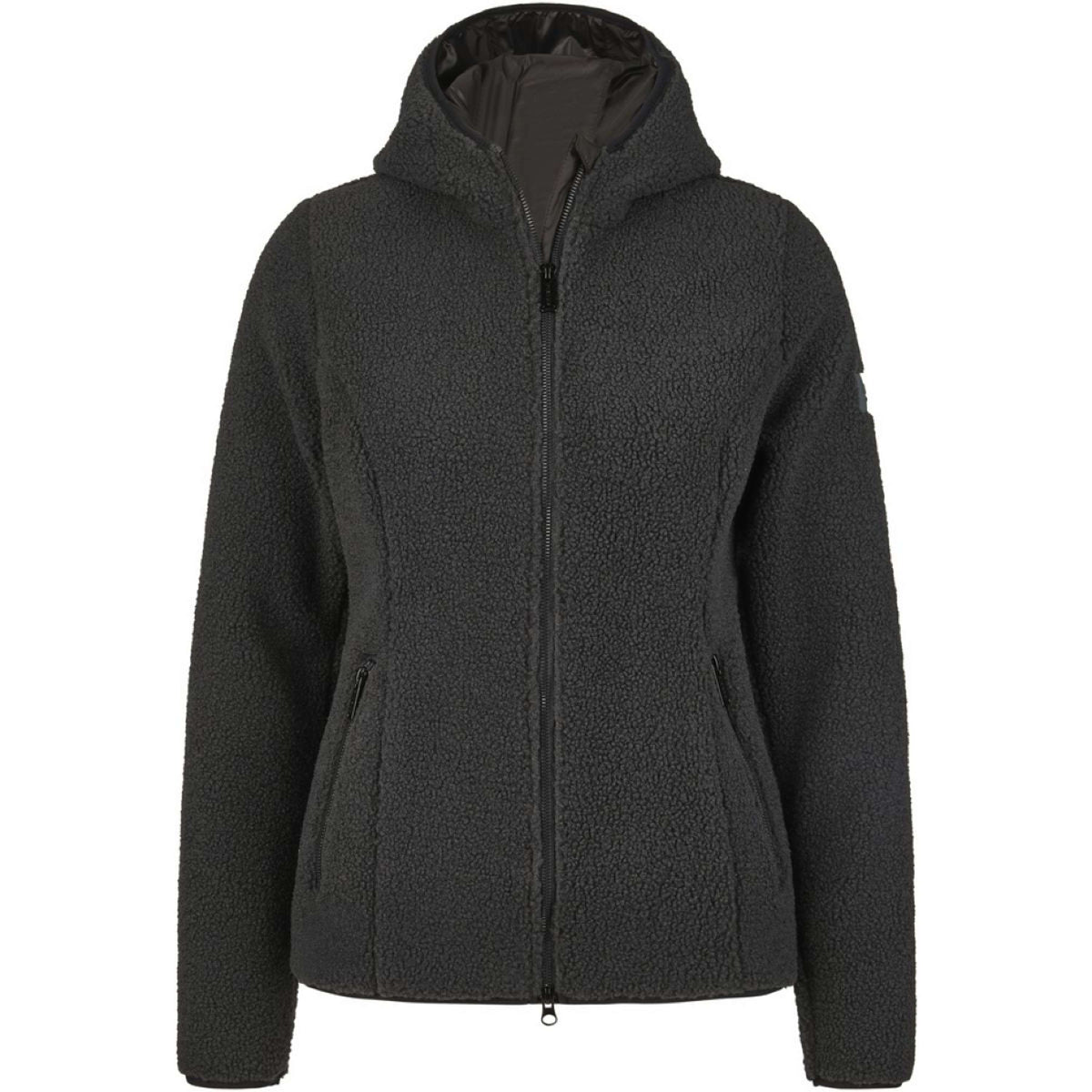 Pikeur Blouson Polaire AW25 Deep Khaki