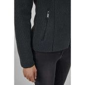 Pikeur Blouson Polaire AW25 Deep Khaki