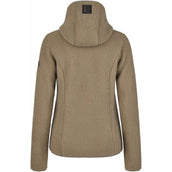 Pikeur Blouson Polaire AW25 Pale Grey