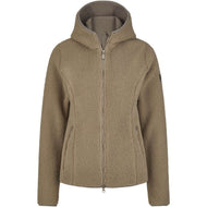 Pikeur Blouson Polaire AW25 Pale Grey