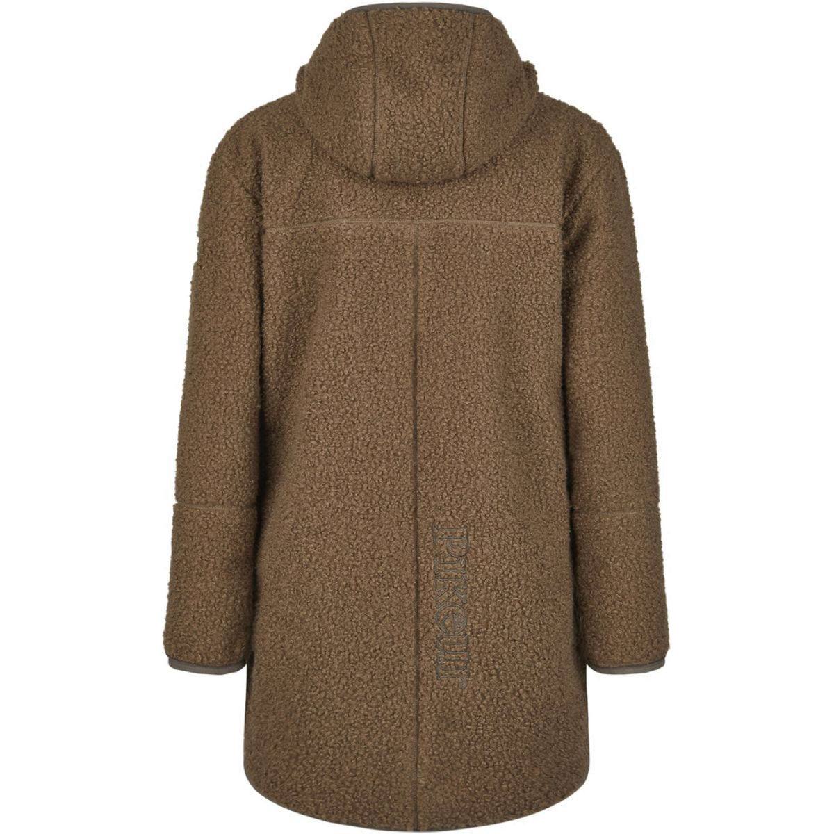 Pikeur Blouson Polaire Teddy AW25 Greige