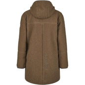 Pikeur Blouson Polaire Teddy AW25 Greige