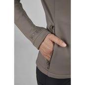 Pikeur Blouson Tech Fleece AW25 Slate Brown