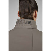 Pikeur Blouson Tech Fleece AW25 Slate Brown