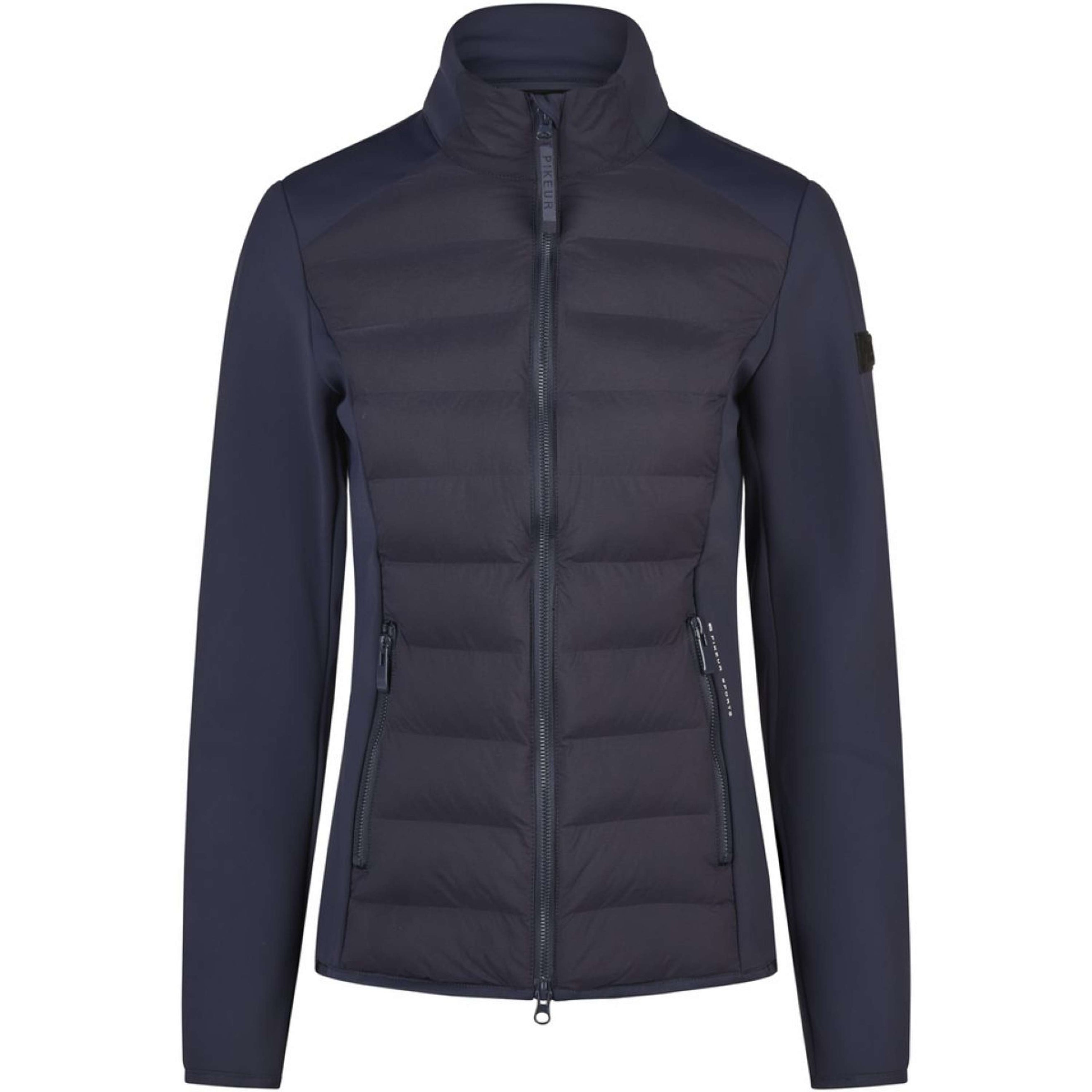 Pikeur Blouson Hybrid AW25 Nightblue