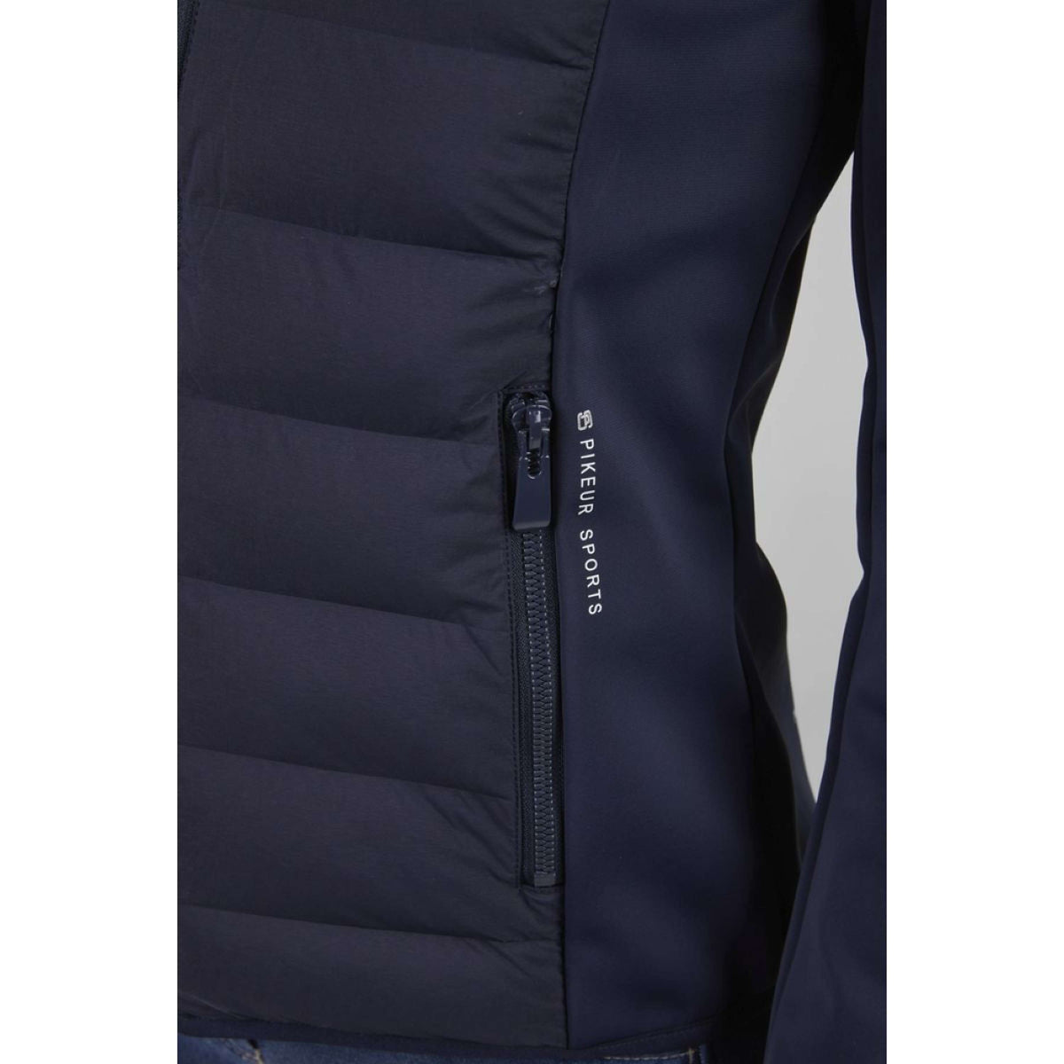 Pikeur Blouson Hybrid AW25 Nightblue