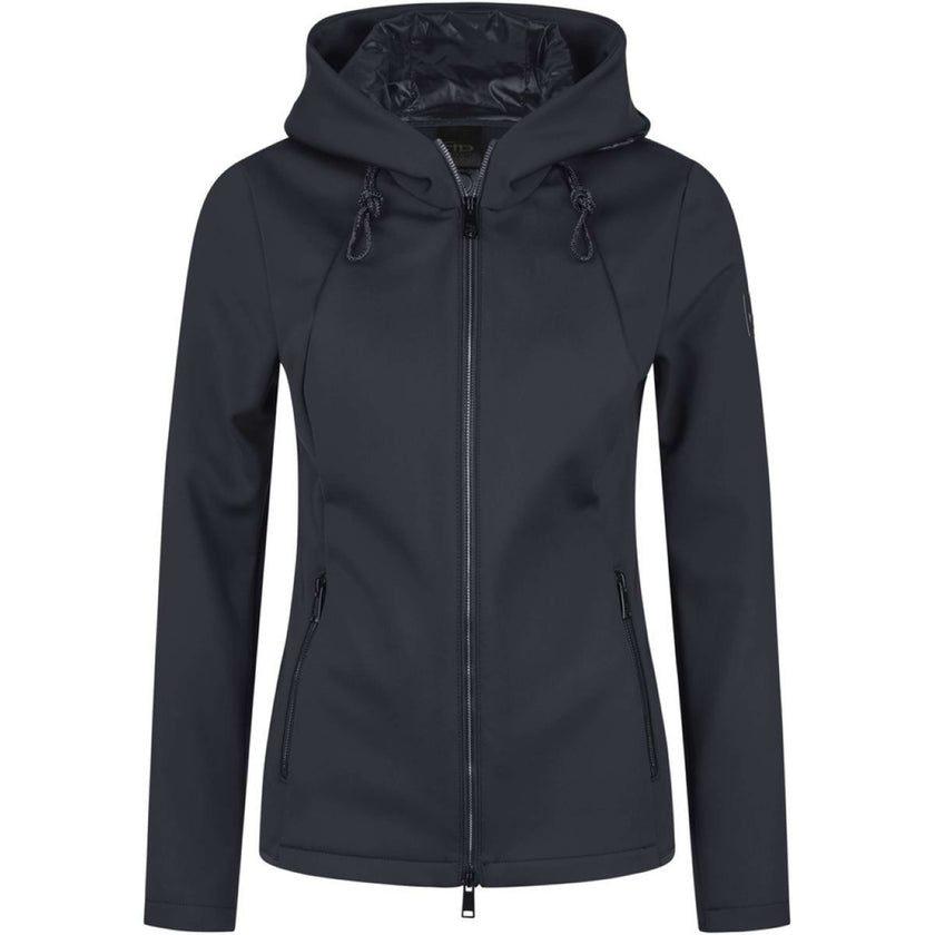 Pikeur Blouson Fleece Selection AW25 Nightblue