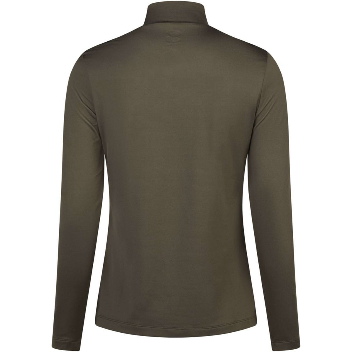 Pikeur Chemise Studs AW25 Deep Khaki