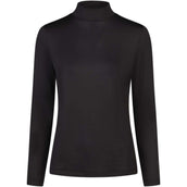 Pikeur Chemise Studs AW25 Noir