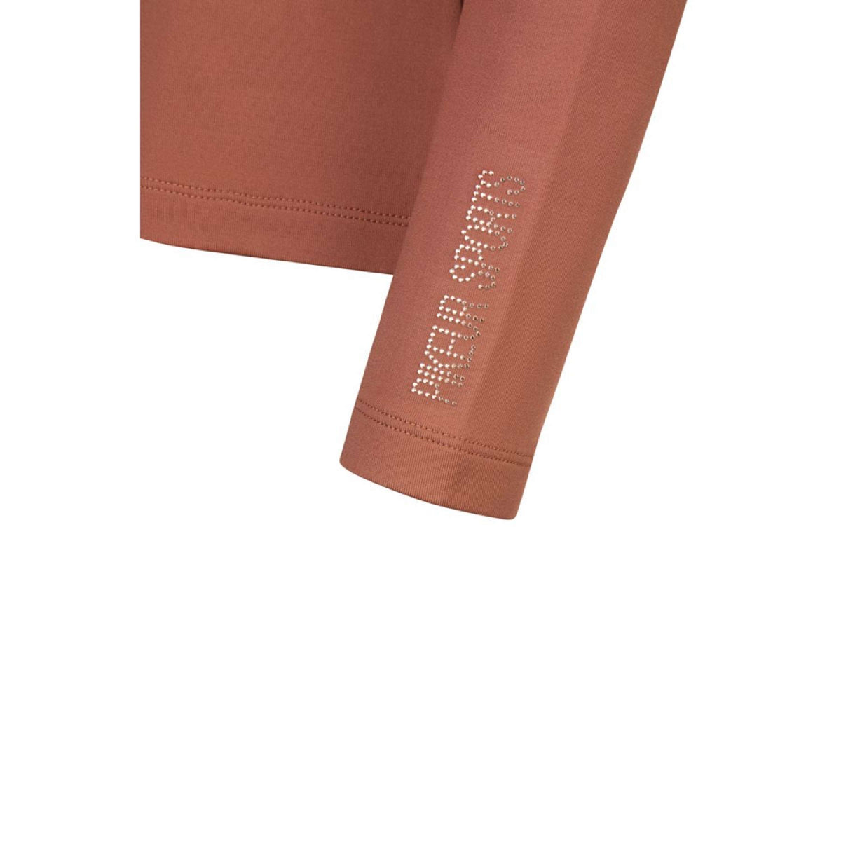 Pikeur Chemise Studs AW25 Rose Wood