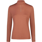 Pikeur Chemise Studs AW25 Rose Wood