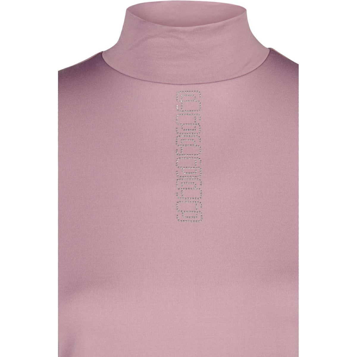 Pikeur Chemise Studs AW25 Berry Blush