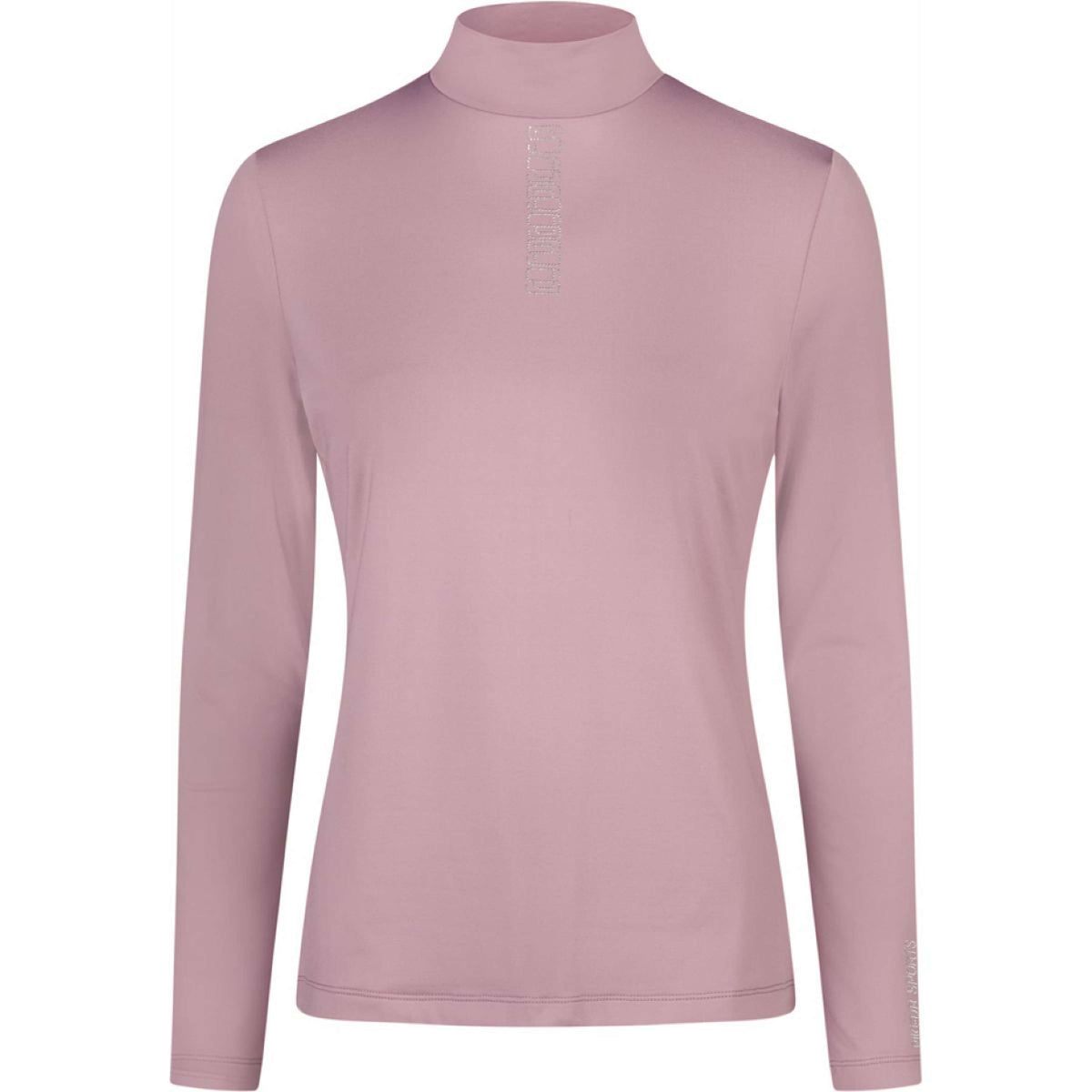Pikeur Chemise Studs AW25 Berry Blush