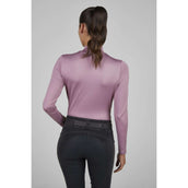 Pikeur Chemise Studs AW25 Berry Blush