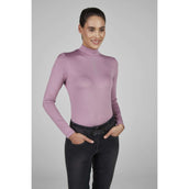 Pikeur Chemise Studs AW25 Berry Blush