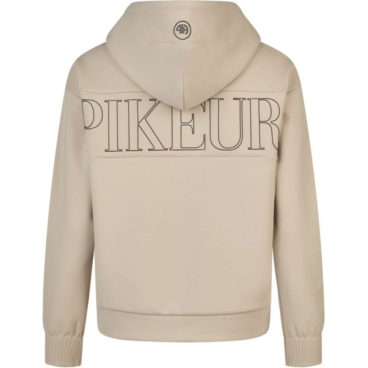 Pikeur Veste Athleisure AW25 Almond