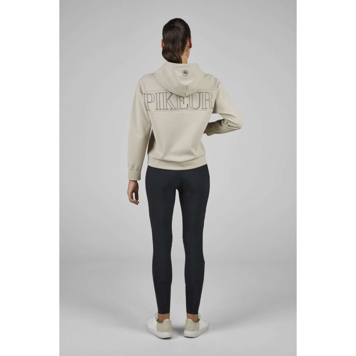 Pikeur Veste Athleisure AW25 Almond