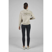 Pikeur Veste Athleisure AW25 Almond