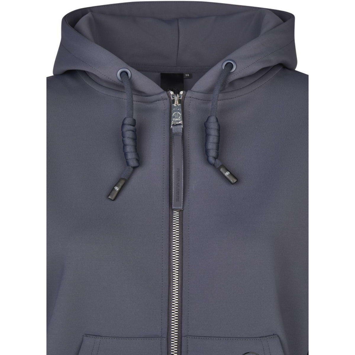 Pikeur Veste Athleisure AW25 Graphite Blue