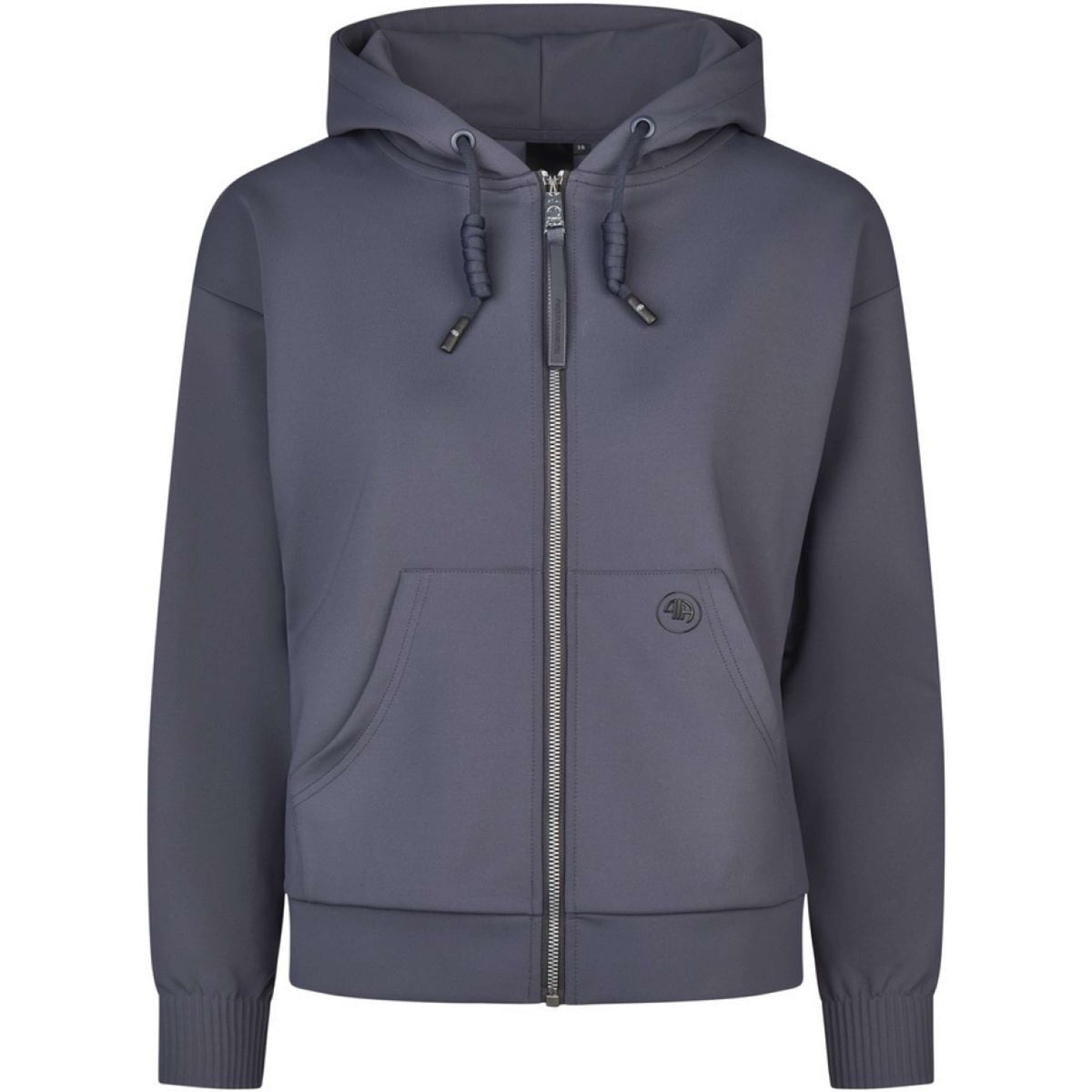 Pikeur Veste Athleisure AW25 Graphite Blue