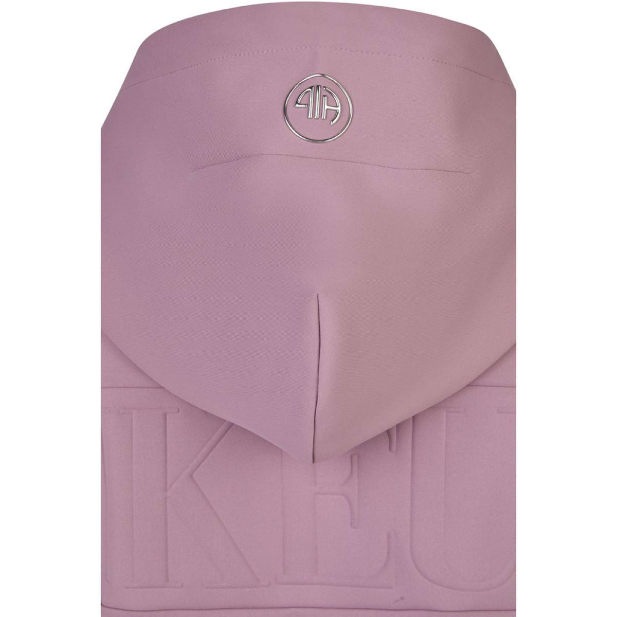 Pikeur Veste Athleisure AW25 Berry Blush