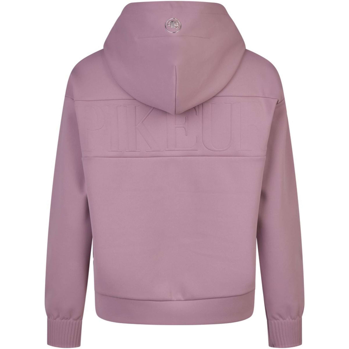 Pikeur Veste Athleisure AW25 Berry Blush