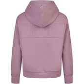 Pikeur Veste Athleisure AW25 Berry Blush