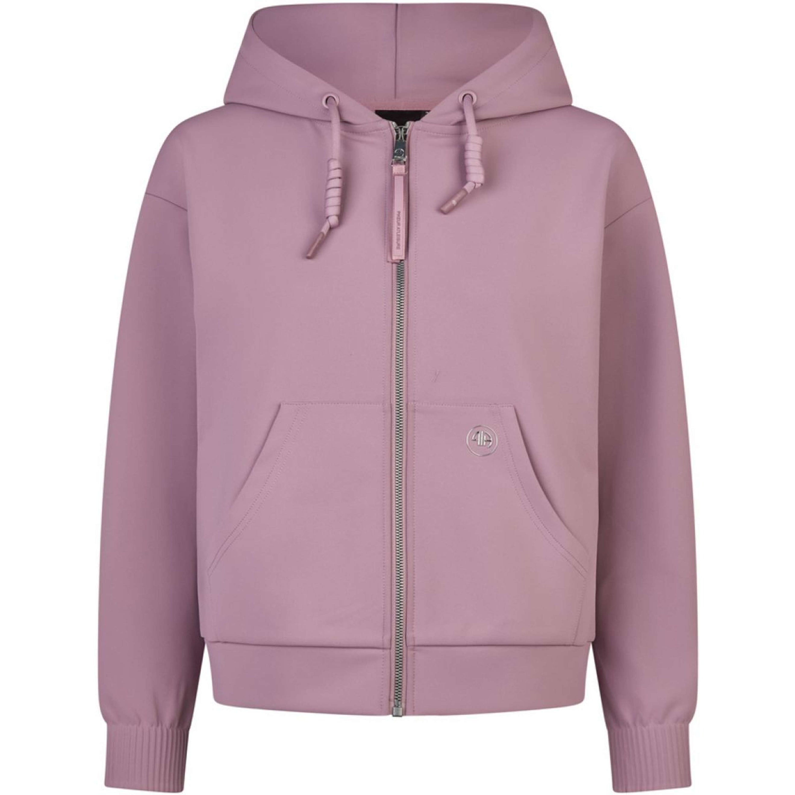 Pikeur Veste Athleisure AW25 Berry Blush