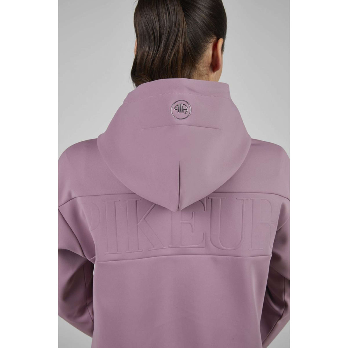 Pikeur Veste Athleisure AW25 Berry Blush