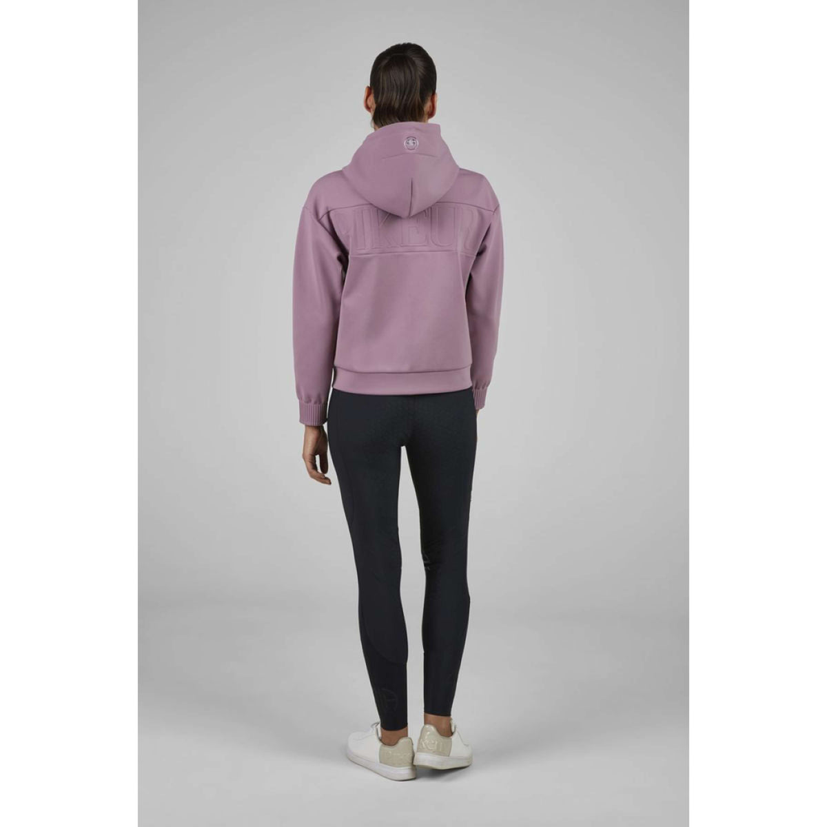 Pikeur Veste Athleisure AW25 Berry Blush
