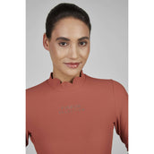 Pikeur Chemise Rip Selection AW25 Rose Wood