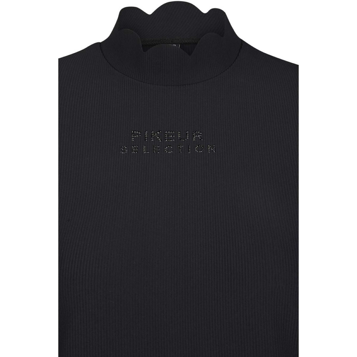 Pikeur Chemise Rip Selection AW25 Noir