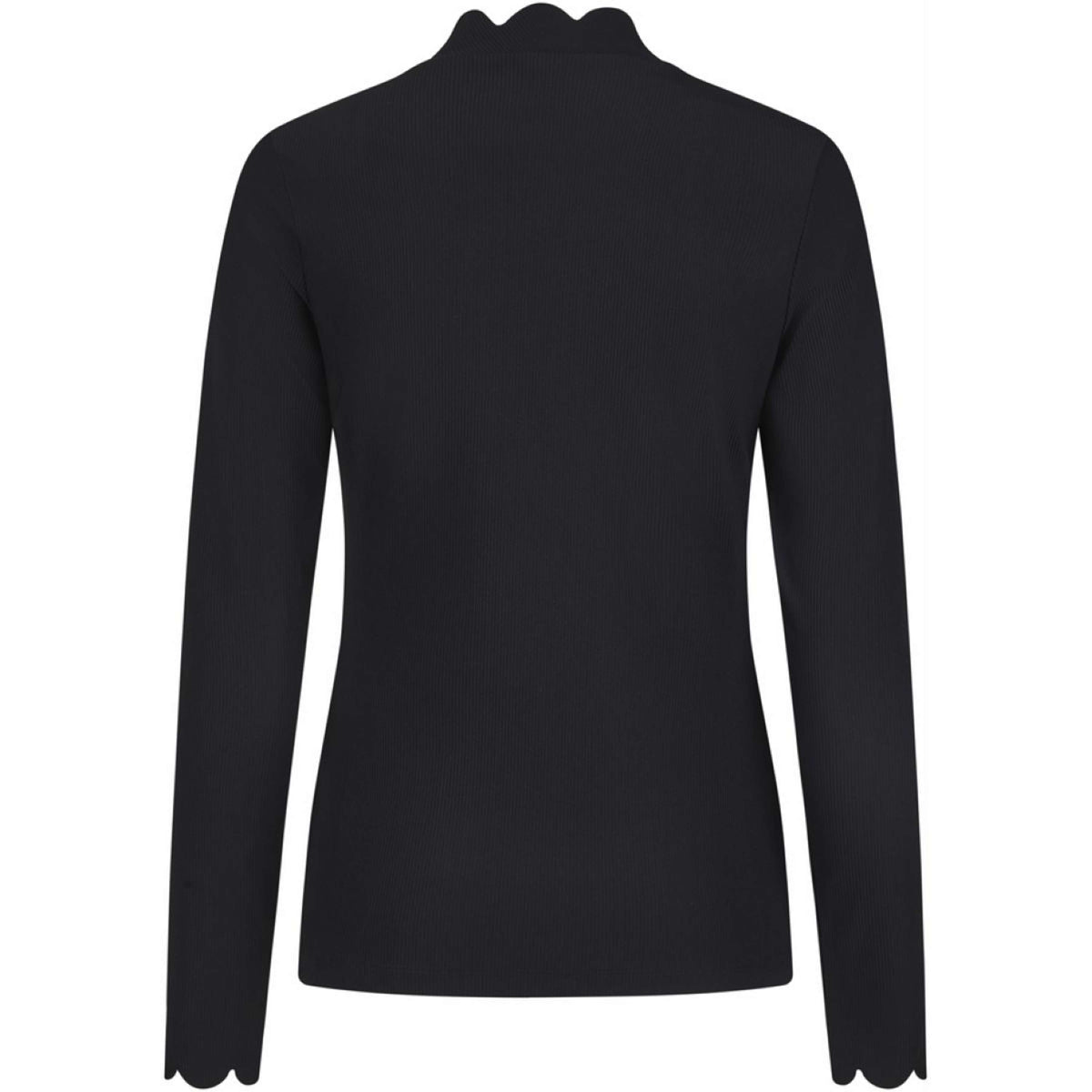 Pikeur Chemise Rip Selection AW25 Noir