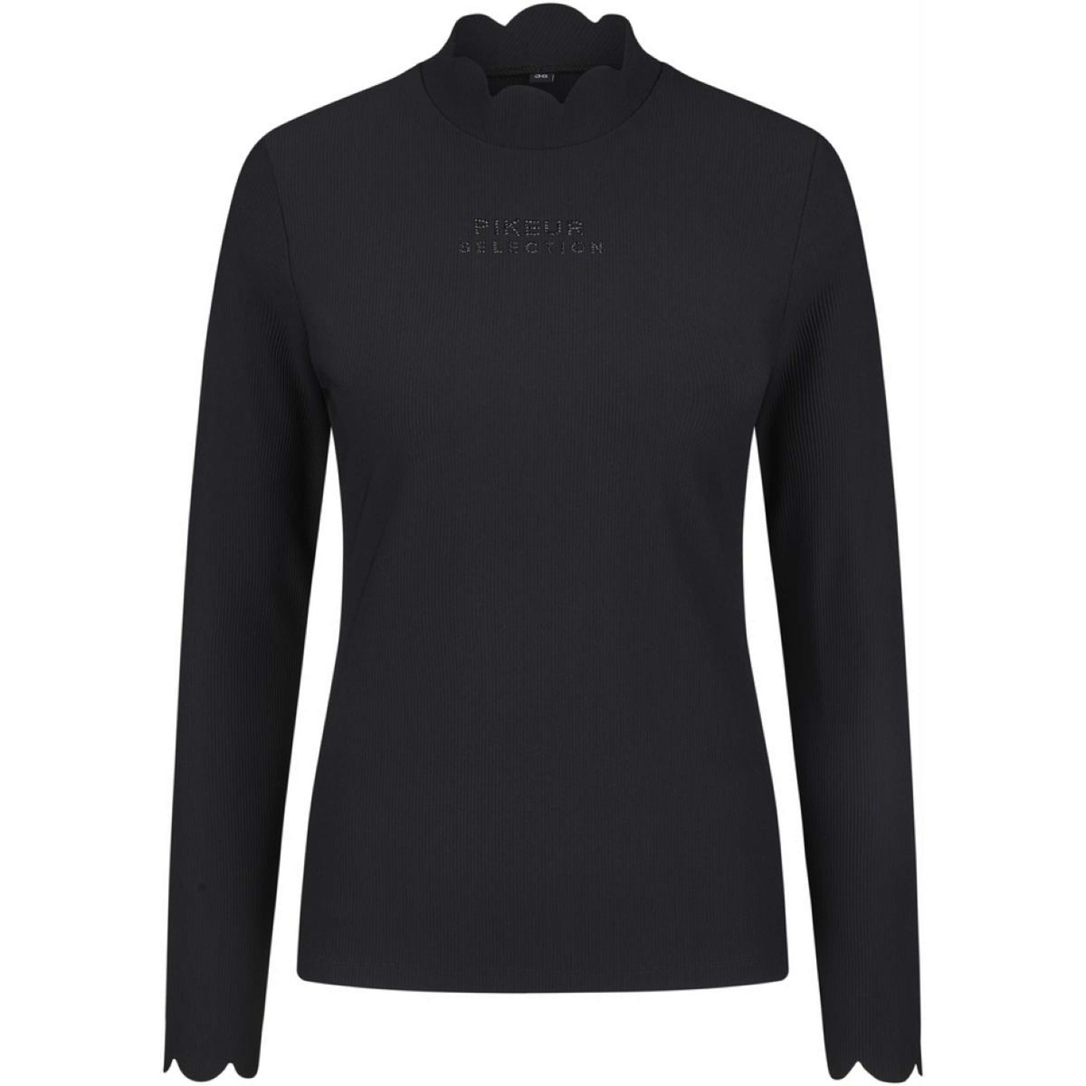 Pikeur Chemise Rip Selection AW25 Noir