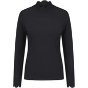 Pikeur Chemise Rip Selection AW25 Noir