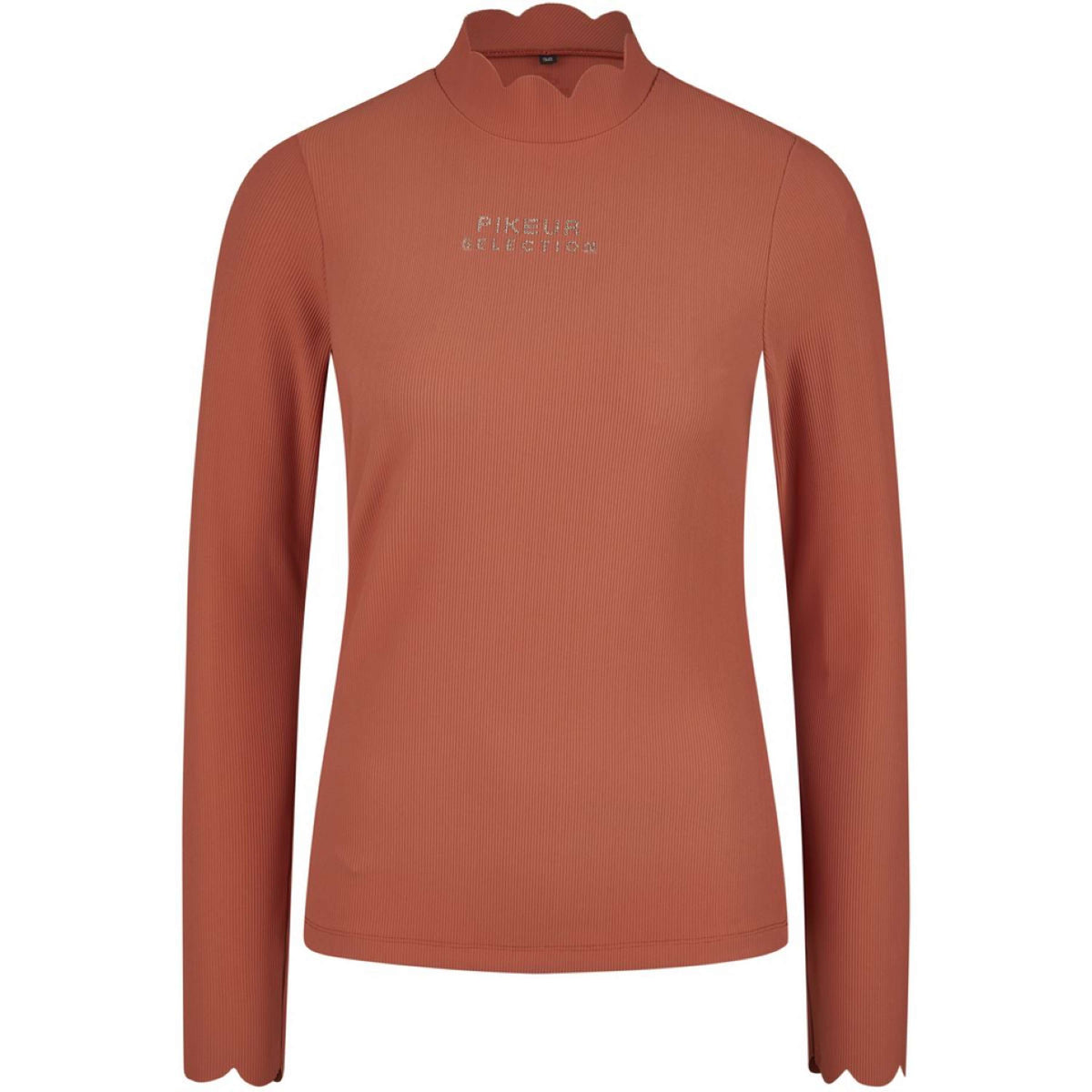 Pikeur Chemise Rip Selection AW25 Rose Wood
