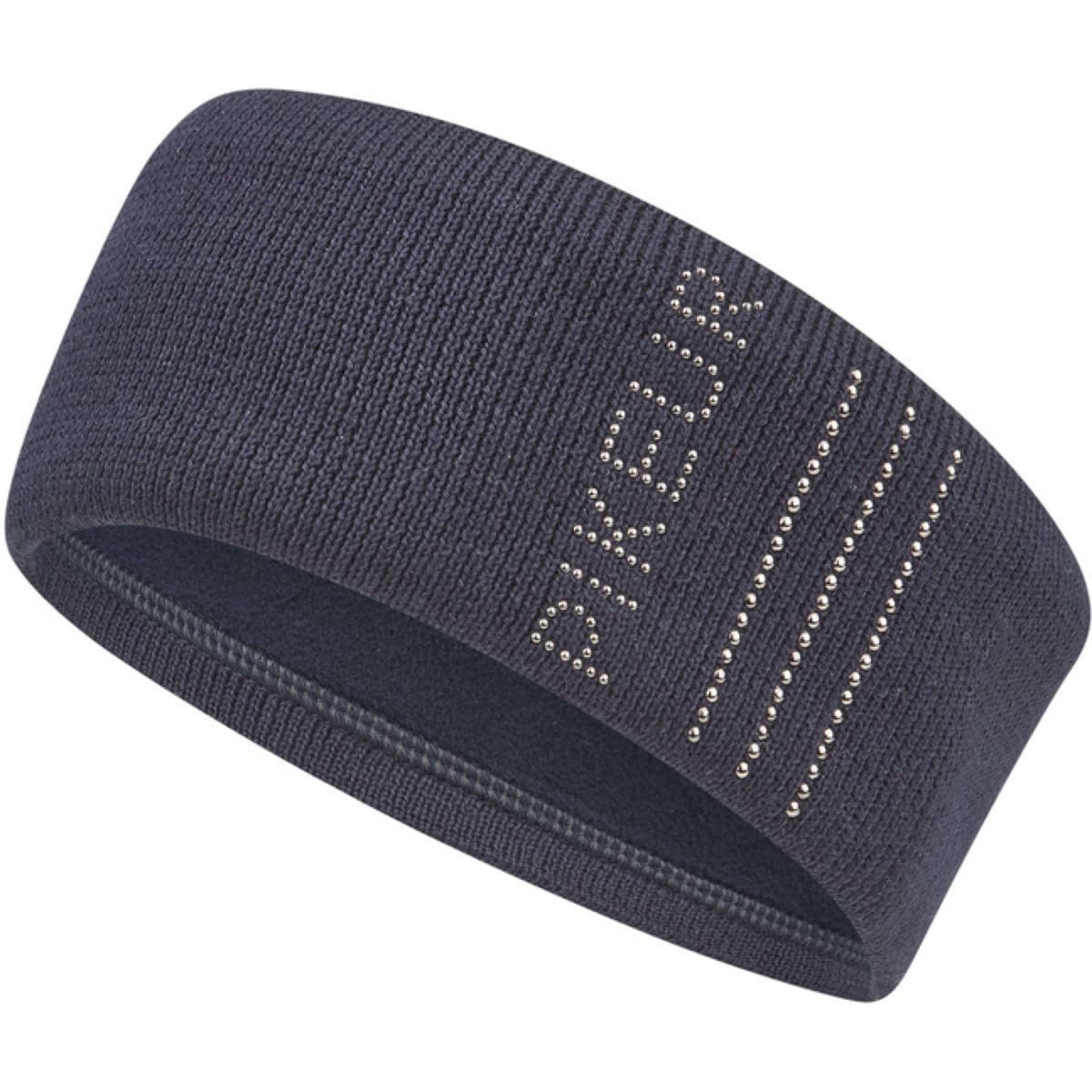Pikeur Bandeau Fleece Sports AW25 Nightblue