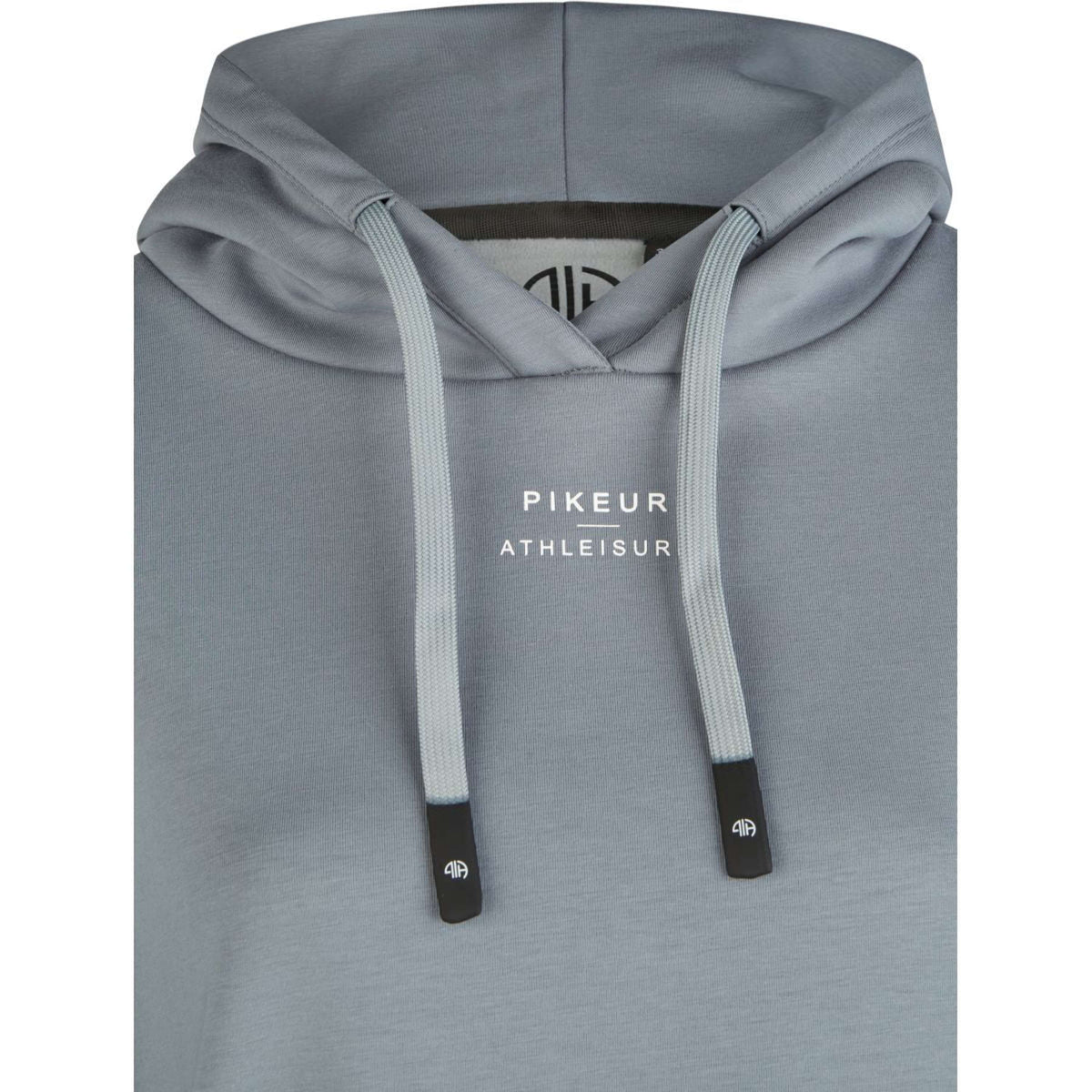 Pikeur Pull col Hoodie Athleisure Sorber Mint