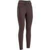PK Pantalon d'Équitation Ruby Full Grip Café-Marron