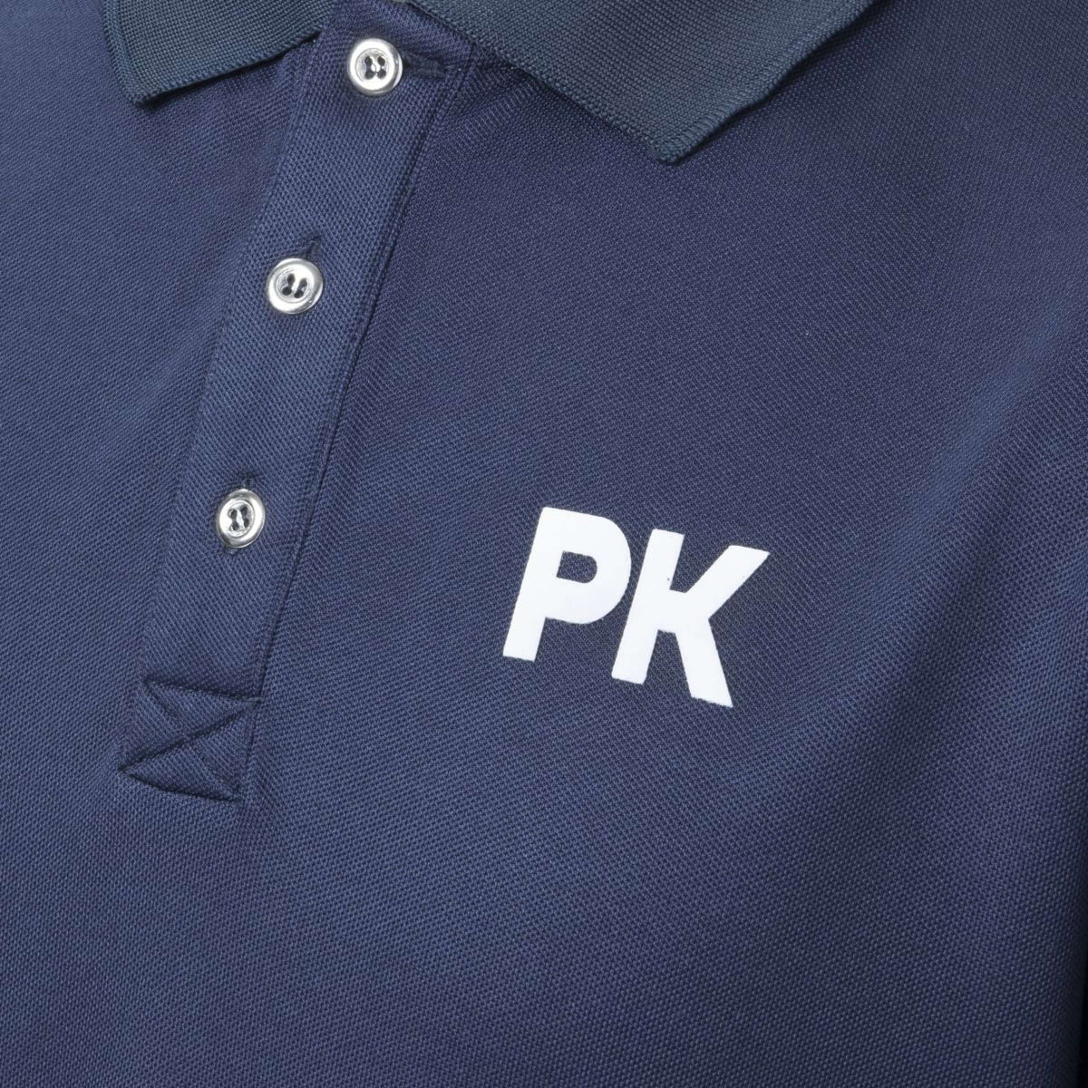 PK Polo Don Hommes Moon Indigo