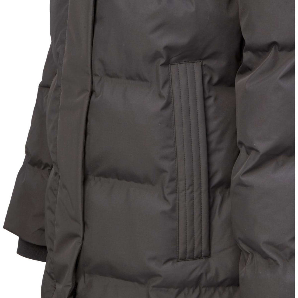 PK Veste Longue Apardi Onyx