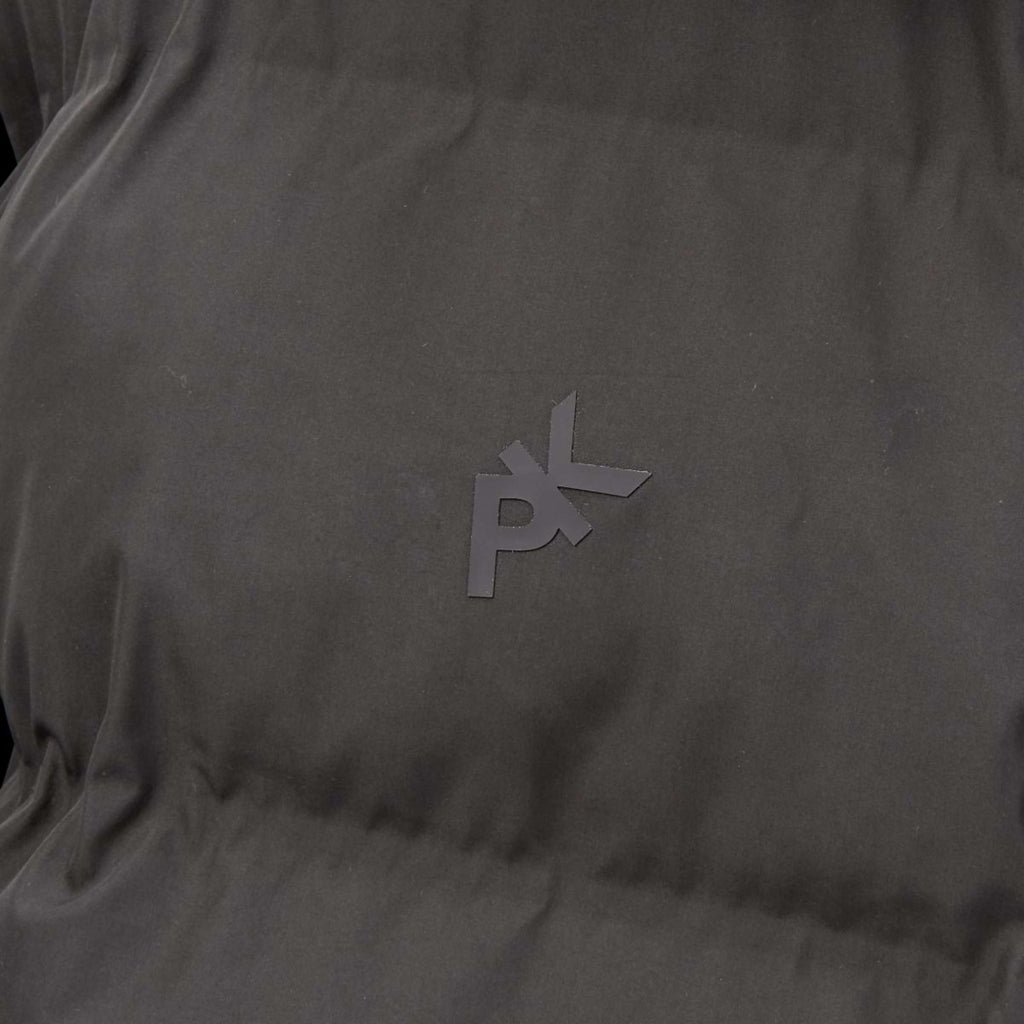 PK Veste Longue Apardi Onyx