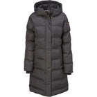 PK Veste Longue Apardi Onyx