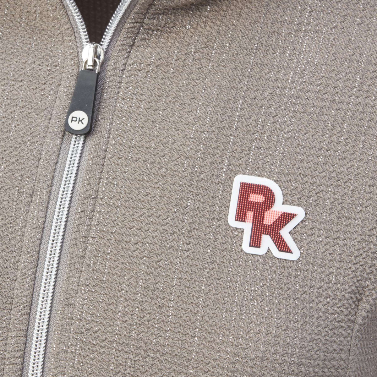 PK International Veste Arezzo Clay